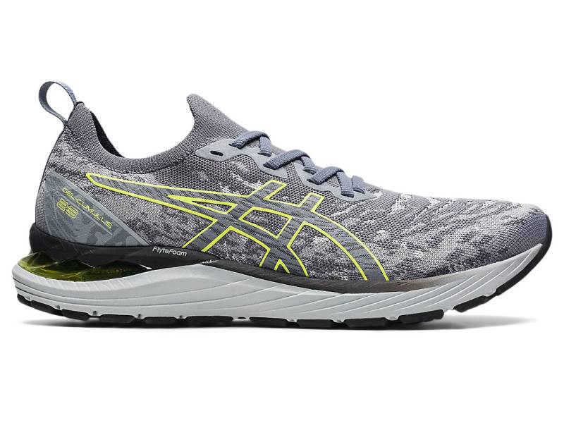 Sapatilhas Running Asics GEL-CUMULUS 23 MK Homem Cinzentas, 3535A384.265